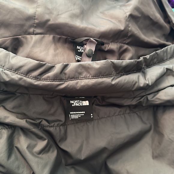 The North Face Men’s Winter Jacket, Ski Jacket, Size Men’s Small; Coat - Picture 5 of 7
